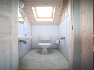 Ferienhaus Granzow Ausstattung 17
