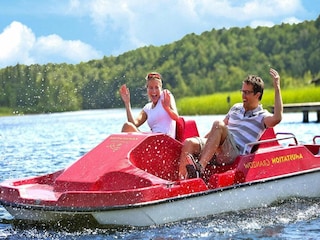 Casa per le vacanze Granzow Ambiente 16