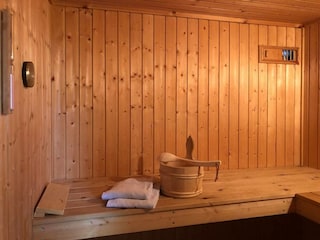Vakantiehuis Granzow  17
