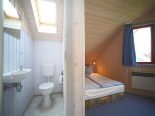 Maison de vacances Granzow Équipement 4