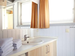Vakantiehuis Granzow Kenmerken 6