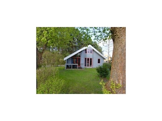 Holiday house Granzow Outdoor Recording 3