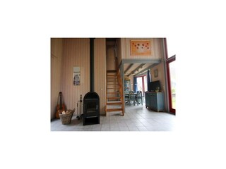 Casa de vacaciones Granzow Características 4
