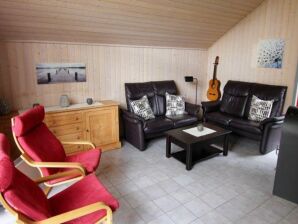 Maison de vacances Casa de campo en Granzow a 500 m del lago