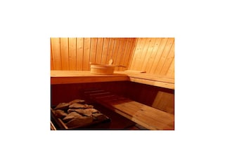 Holiday house Granzow  39