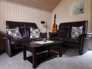 Casa per le vacanze Granzow Caratteristiche 4