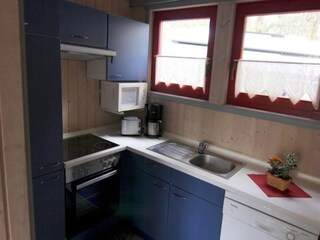 Holiday house Granzow Features 6