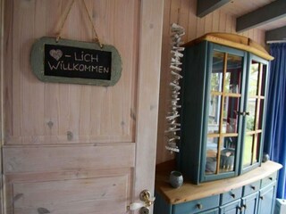 Casa per le vacanze Granzow Caratteristiche 7