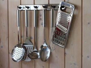 Maison de vacances Granzow  22