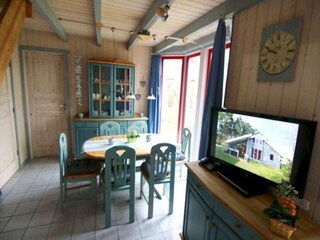 Casa per le vacanze Granzow Caratteristiche 6