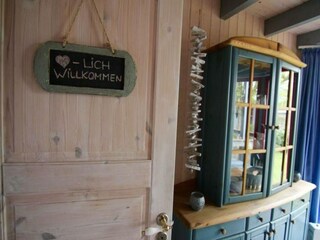 Casa de vacaciones Granzow Características 3