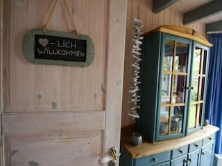 Ferienhaus Granzow Ausstattung 7
