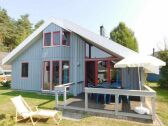 Holiday house Granzow Outdoor Recording 1