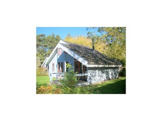 Vakantiehuis Granzow Buitenaudio-opname 3