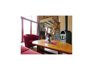 Holiday house Granzow Features 29