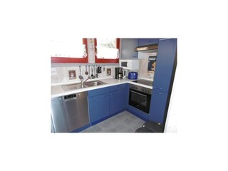 Vakantiehuis Granzow Kenmerken 5