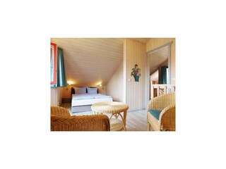 Ferienhaus Granzow Ausstattung 6