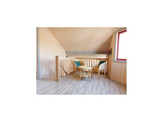 Vakantiehuis Granzow Kenmerken 7