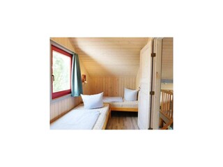 Holiday house Granzow Features 30