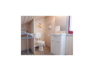 Vakantiehuis Granzow Kenmerken 8