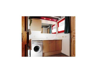 Vakantiehuis Granzow Kenmerken 10