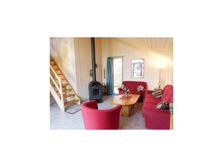 Vakantiehuis Granzow Kenmerken 4
