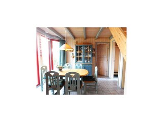 Vakantiehuis Granzow Kenmerken 9