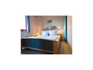 Vakantiehuis Granzow Kenmerken 11