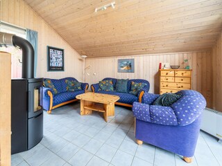 Vakantiehuis Granzow Kenmerken 14