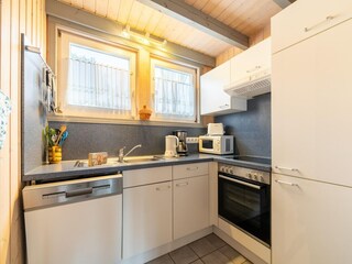 Vakantiehuis Granzow Kenmerken 19