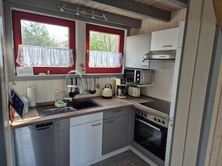 Holiday house Granzow Features 8