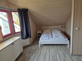 Vakantiehuis Granzow Kenmerken 7