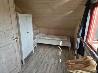 Vakantiehuis Granzow Kenmerken 5