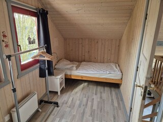 Holiday house Granzow Features 9