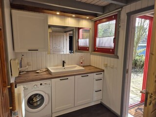 Vakantiehuis Granzow Kenmerken 3