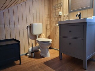 Vakantiehuis Granzow Kenmerken 12