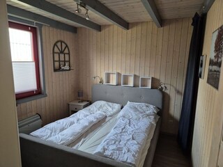 Casa per le vacanze Granzow Caratteristiche 3
