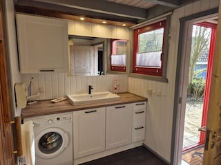 Holiday house Granzow Features 6