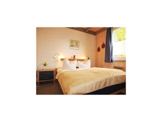 Holiday house Granzow Features 20