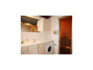 Vakantiehuis Granzow Kenmerken 24