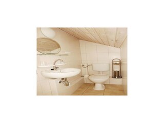 Vakantiehuis Granzow Kenmerken 26