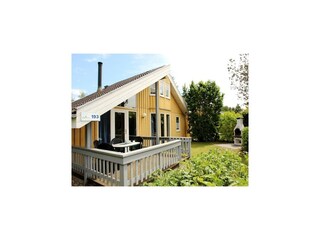 Vakantiehuis Granzow Buitenaudio-opname 2