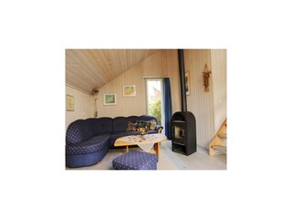 Vakantiehuis Granzow Kenmerken 3