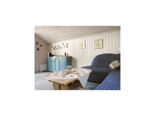 Vakantiehuis Granzow Kenmerken 4