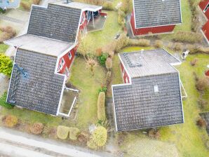 Vakantiehuis Ferienhaus im skandinavischen Stil