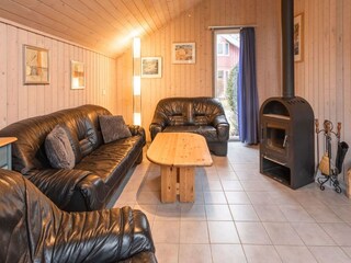 Casa per le vacanze Granzow Caratteristiche 4