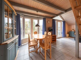 Maison de vacances Granzow Équipement 5