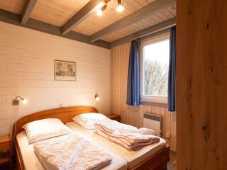 Maison de vacances Granzow Équipement 10
