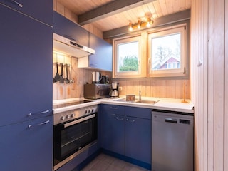 Ferienhaus Granzow Ausstattung 15