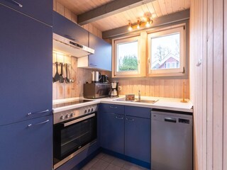 Vakantiehuis Granzow Kenmerken 5